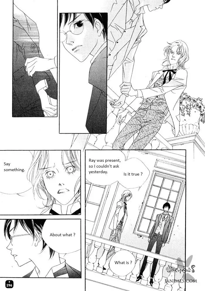 Savage Garden Chapter 18 10